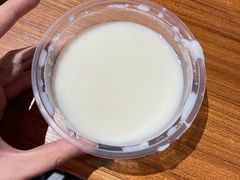 冰豆花-老号尤兔头(幸福店)