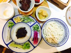 -四季小馆·地道北京小吃(广百店)