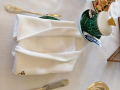 -上海和平饭店-华懋阁 The Cathay Room