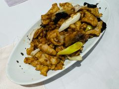 -凯鸽酒楼(操场城店)