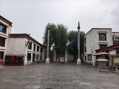 -小昭寺