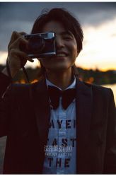 -太古映画婚纱摄影(天河店)