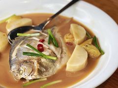 -新荣记(西溪湿地店)