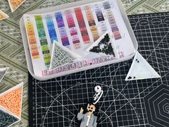 -郑在DIY·潮玩银饰绘画手作(中央大道旗舰店)