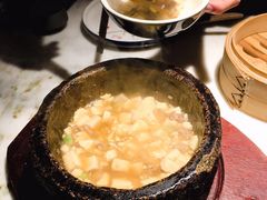 -绿茶餐厅(城西银泰城店)