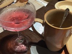 -扬子江国际会议中心龙山湖酒店-希仙全日制餐厅