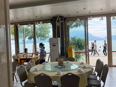 -鹏城人家海鲜酒家·23年老字号(较场尾店)