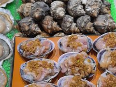 -海味当家·蒸锅海鲜(星海公园店)