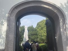 -江心屿景区