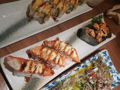 -小川洋风料理(大悦城店)