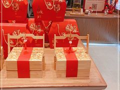零售区-南宋胡记(杭州体育场路店)