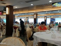 -东江海鲜酒家(客村店)