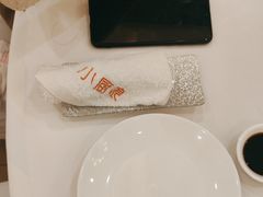 -小厨娘淮扬菜(板桥一店)