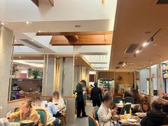 -情妹耙泥鳅·江湖川菜(科华店)
