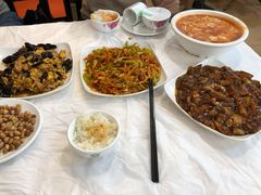 -聚福缘菜馆(隆昌路店)