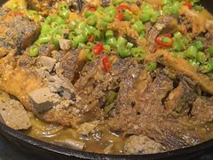 -老板恋上鱼(印象城店)