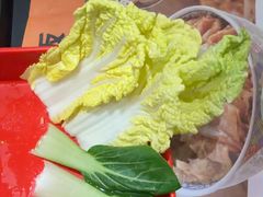 -吉野家(开发区新玛特店)