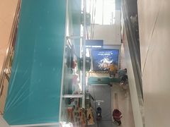 -百联川沙购物中心