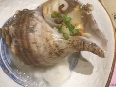 -花潮料理艺食馆(世欧广场店)