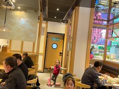 -老乡鸡(旭辉御府店)