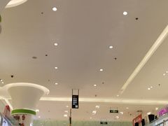 -丽达购物中心(崂山店)