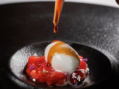 -华尔道夫酒店·鸢尾宫1893(金鱼胡同店)