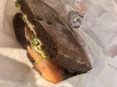 -NORDSEE Frankfurt Fisch Franke
