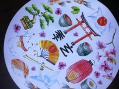 门面-季玄精致日本料理自助餐(闸北公园店)