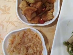 -海宝酒家(中山四路店)