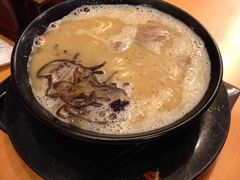 -博多一幸舍(侨福芳草地购物中心店)