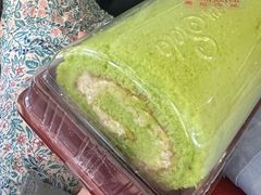 -本格旺索罗(樟宜机场T1店)