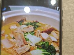 -辛香味烧鱼馆·非遗技艺·排骨红烧肉(光谷医药园店)