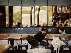 -Jamaicablue Coffeeshop(中央广场店)