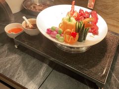 -京香轩·中餐厅(上海中庚聚龙酒店)