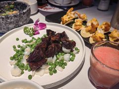 -野蔓果·山野菜(西湖景区·龙井茶田店)