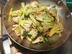 -绿茶餐厅(天津天河城店)