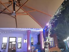 -中山路壹号传奇club·啤酒花园餐厅