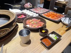 -泥炉烧肉师(新街口金銮巷店)