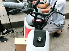 -九号电动车(安定门内大街店)