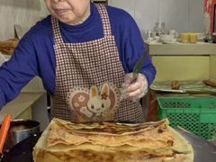 -陈秀云煎饼果子(迎春里店)