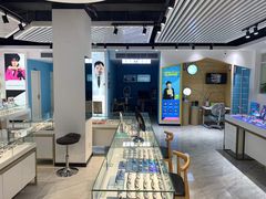 -宝岛眼镜·星创视光中心(威海路店)