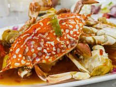 -众味海鲜大排档·活海鲜·潮汕味(南澳店)
