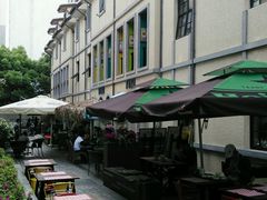 android_upload_pic-徐家汇源景区-衡山坊
