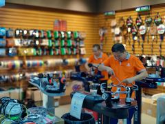 -大生体育(总店)