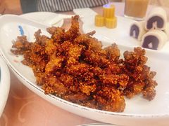 -烤肉宛饭庄(南礼士路店)