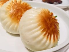 和牛牛肉包-东富酒家(龙湖西溪天街店)