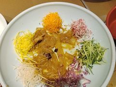 -红菜坊·烤鸭·川鲁宴(石园店)