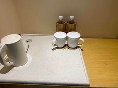 -全季酒店(上海青浦吾悦广场淀山湖大道店)