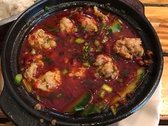 -十吉老砂锅(天生丽街生活馆店)