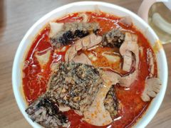 -大中沙茶面(中山路店)